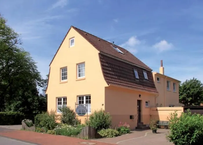 Gästehaus Alexandra