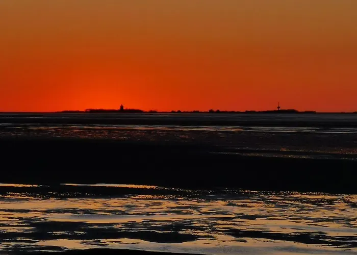 Ferienwohnungen Am Ahoibad Cuxhaven